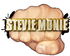 Stevie Monie